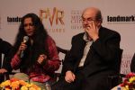 Salman Rushdie, Deepa Mehta at Midnight Childrens Press Conference in NCPA, Mumbai on 29th Jan 2013 (43).jpg